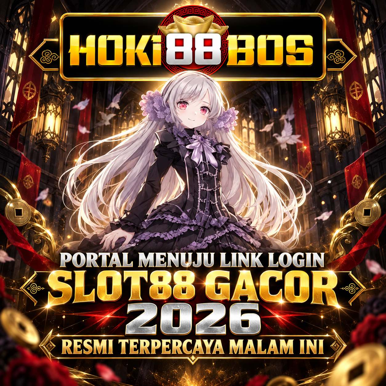 HOKI88BOS